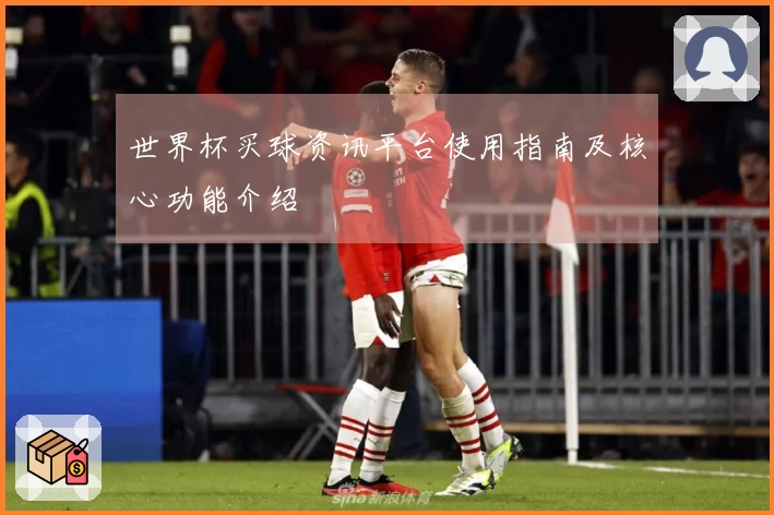 世界杯买球资讯平台使用指南及核心功能介绍