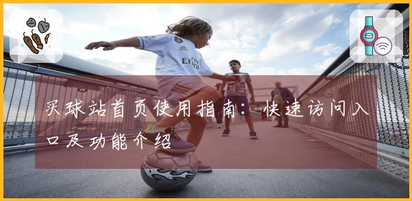 买球站首页使用指南：快速访问入口及功能介绍