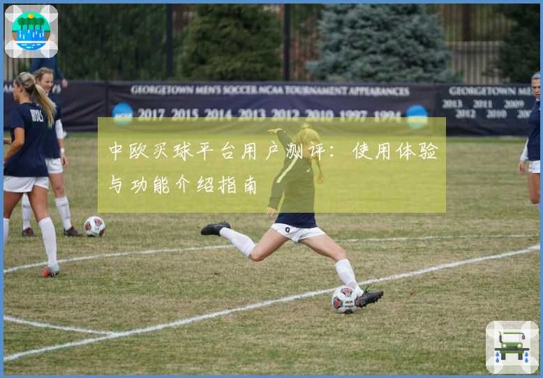 中欧买球平台用户测评：使用体验与功能介绍指南