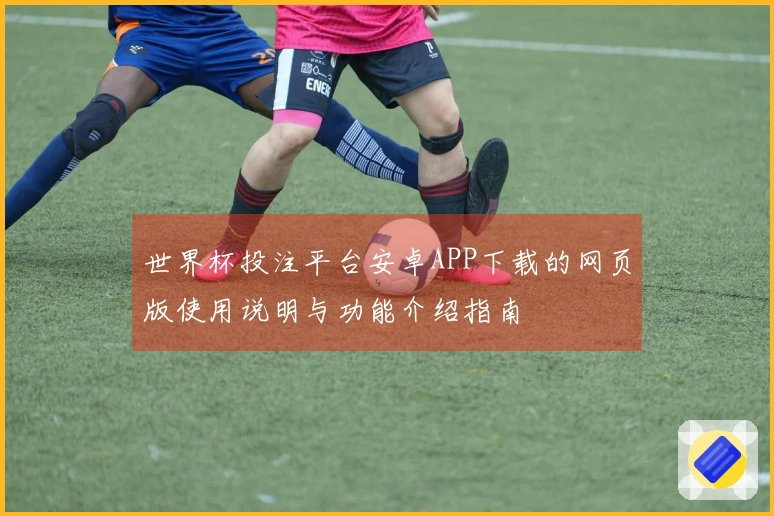 世界杯投注平台安卓APP下载的网页版使用说明与功能介绍指南
