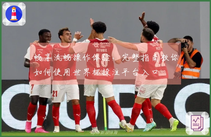 畅享流畅操作体验，完整指南教你如何使用世界杯投注平台入口