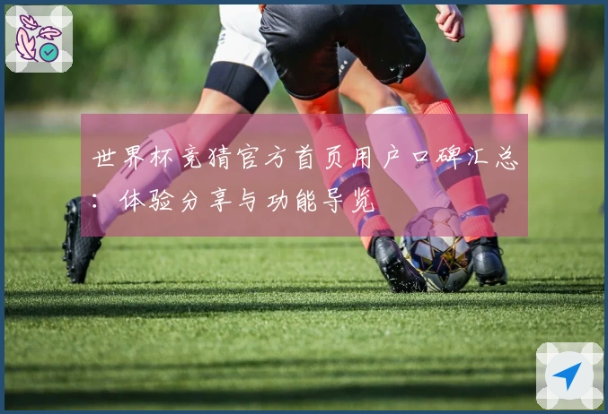 世界杯竞猜官方首页用户口碑汇总：体验分享与功能导览